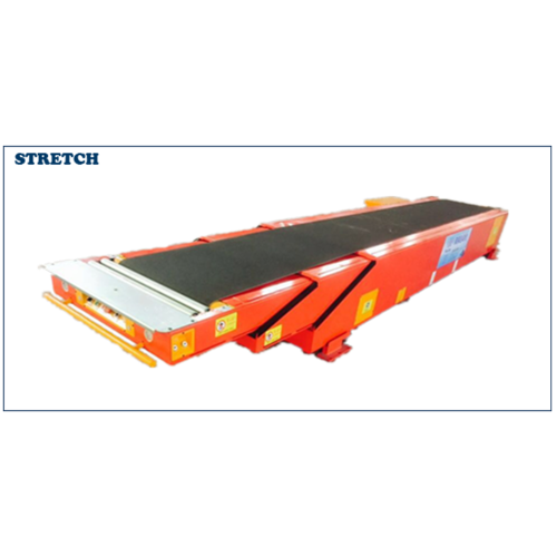 movable loading conveyor with good quality